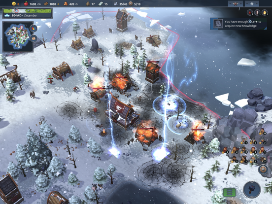 Northgard Northgard