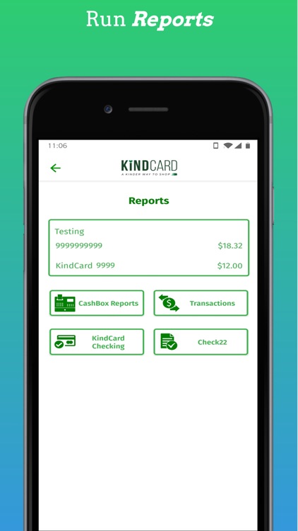 KindCard Biz