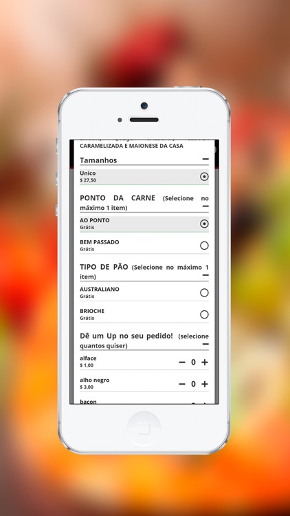 RedNeck Hamburgueria