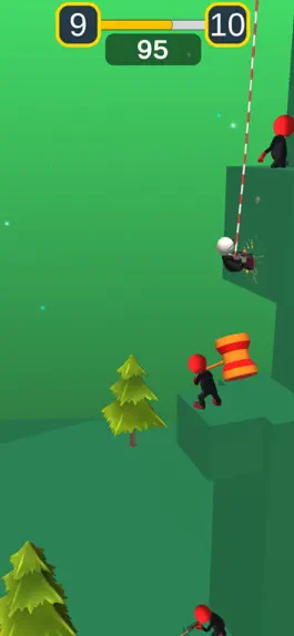 Game screenshot Rope-Man hack