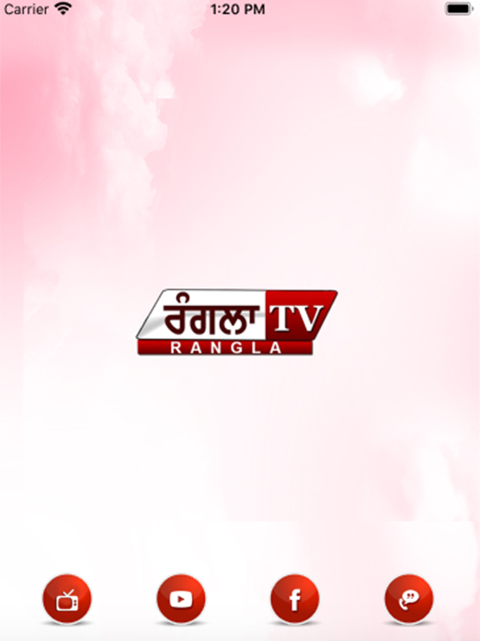 Rangla TV