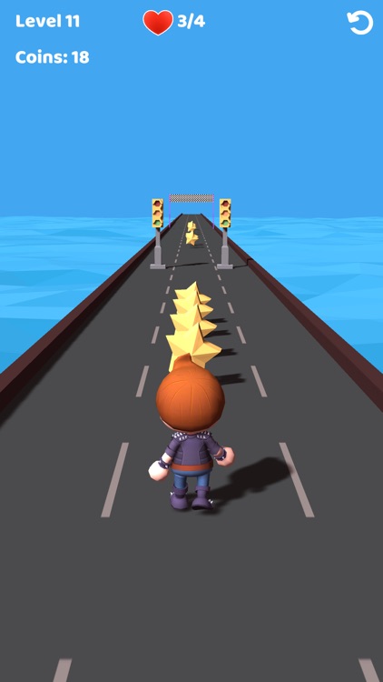 Road Assistant screenshot-4