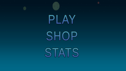 Screenshot #1 pour Gravity Space Jumper