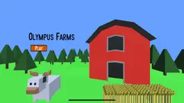 Game screenshot Olympus Farms mod apk