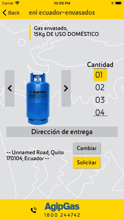 eniEcuador