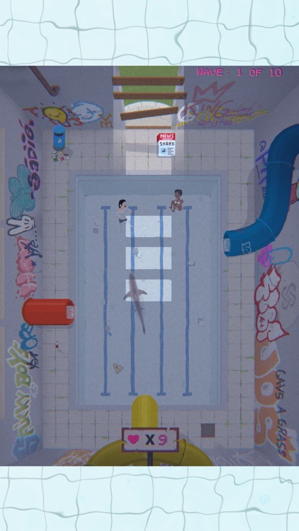 Pool Shark screenshot-5