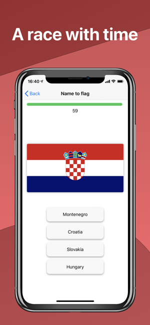 Quiz: Flags of the World(圖3)-速報App