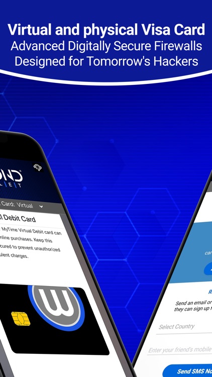 BEYOND WALLET screenshot-5