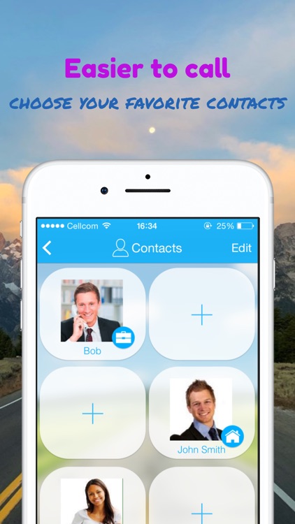 iCarMode: Drive Safely screenshot-6