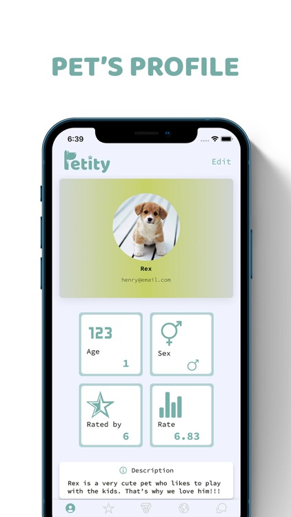 Petity