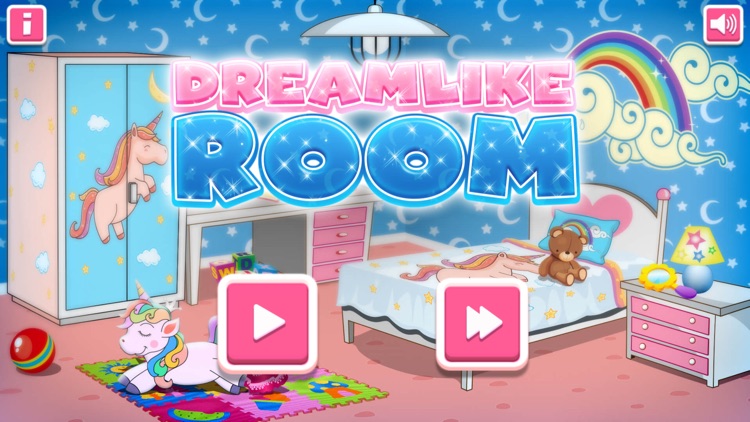 Dreamlike Room