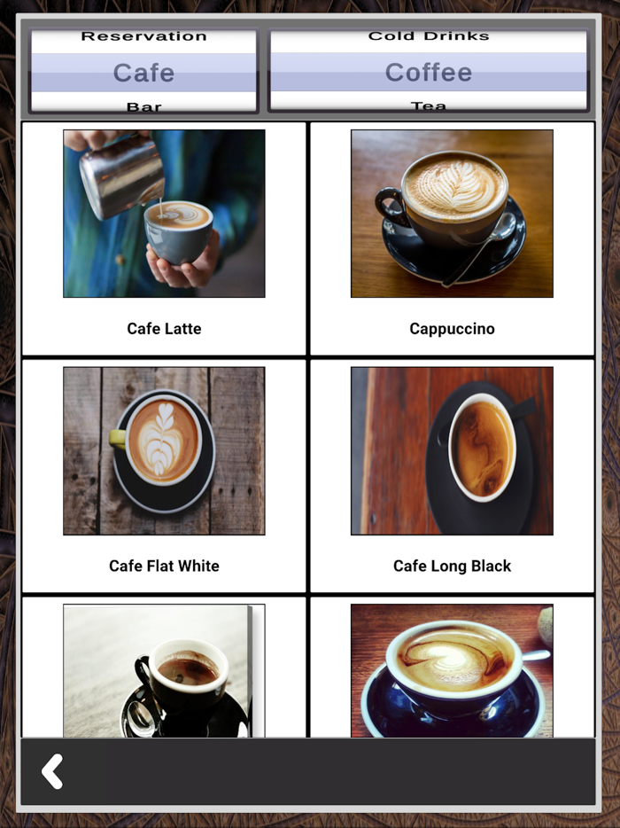 Guildfords Cafe Restaurant