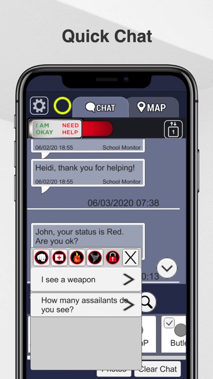 Active Defender screenshot-6