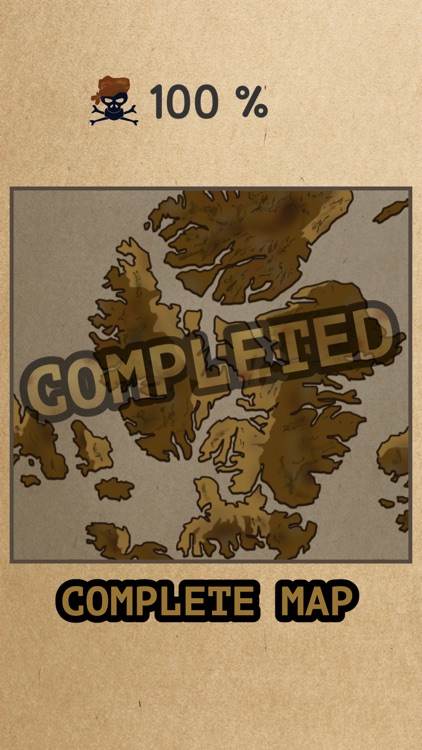 Area of Pirates