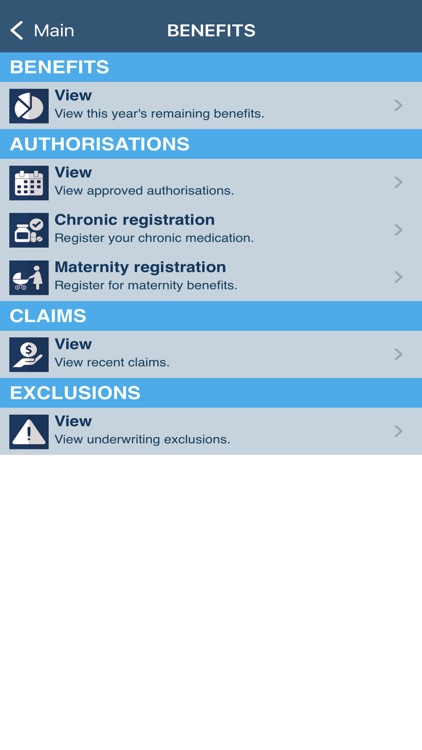 Sasolmed NEW screenshot-3