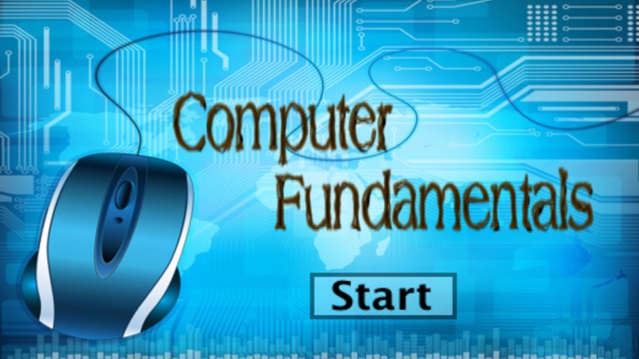 Computer Fundamentals