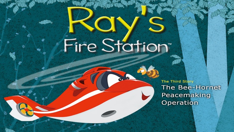 Ray's Fire Station 3 screenshot-0