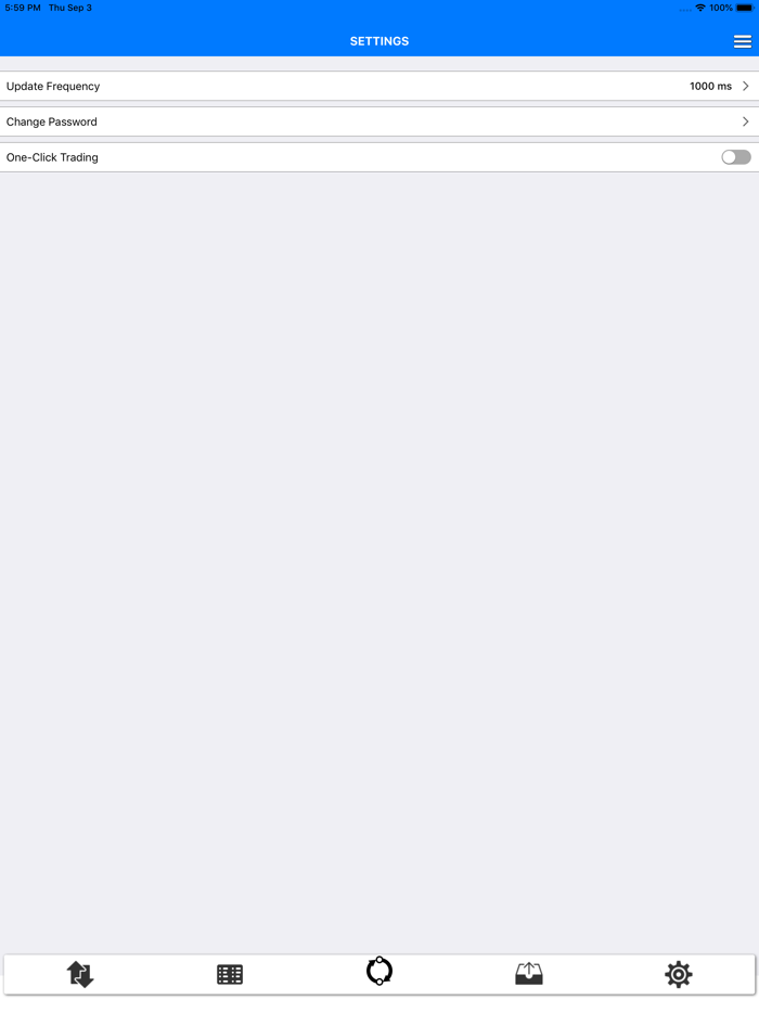 BBCorp VertexFX Trader