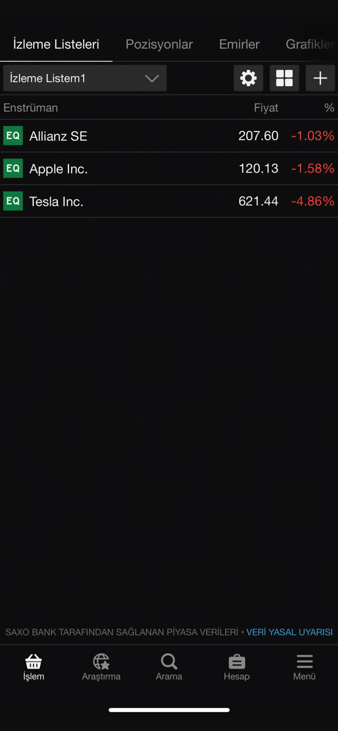 TradeMaster International