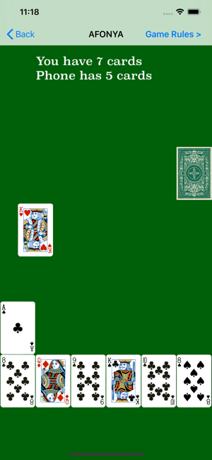 Beat Your Phone in Cards II(圖7)-速報App