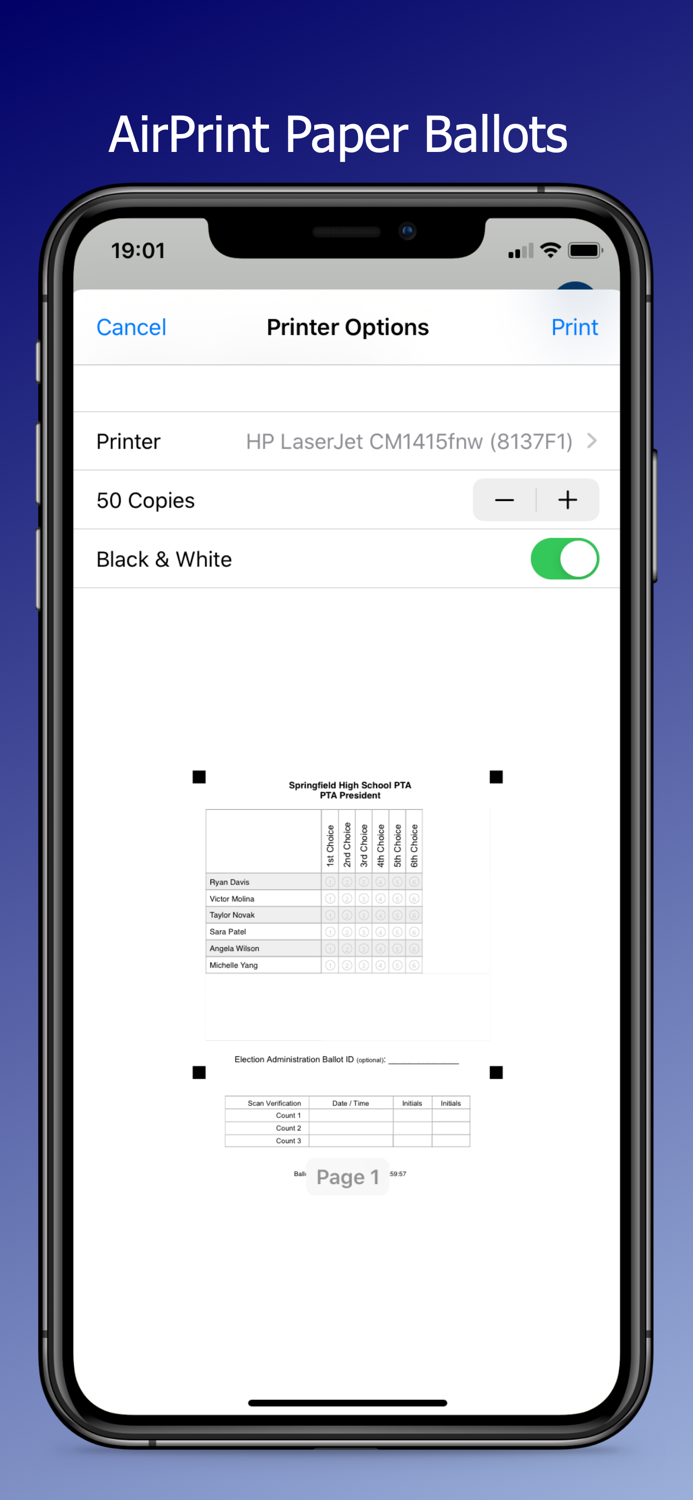 RCV123 Ranked-Choice Voting