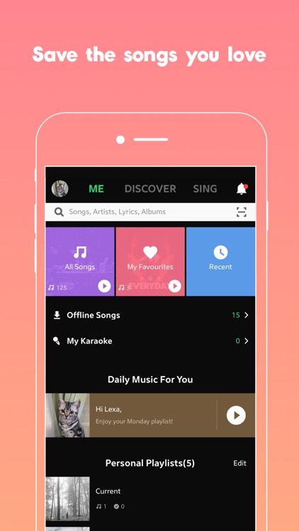 JOOX Music