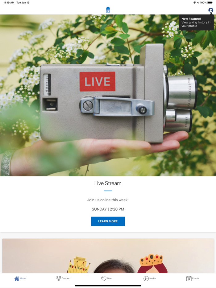 New Hope Fellowship NY