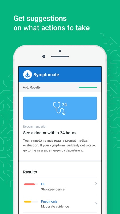 31 Top Images Symptom Checker App For Doctors / Infermedica S Symptom Checker Ai Under The Supervision Of Doctors
