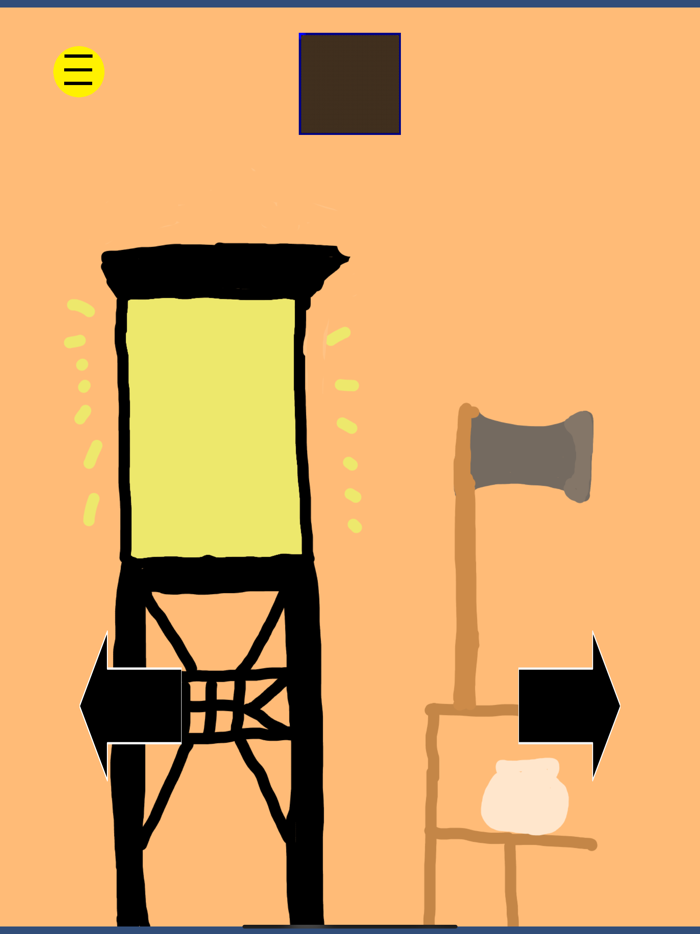 脱出ゲーム 和室からの脱出