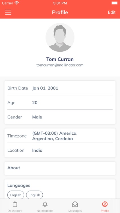 Conference Me screenshot-6