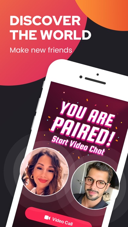 Airparty-Go Live Video Chat