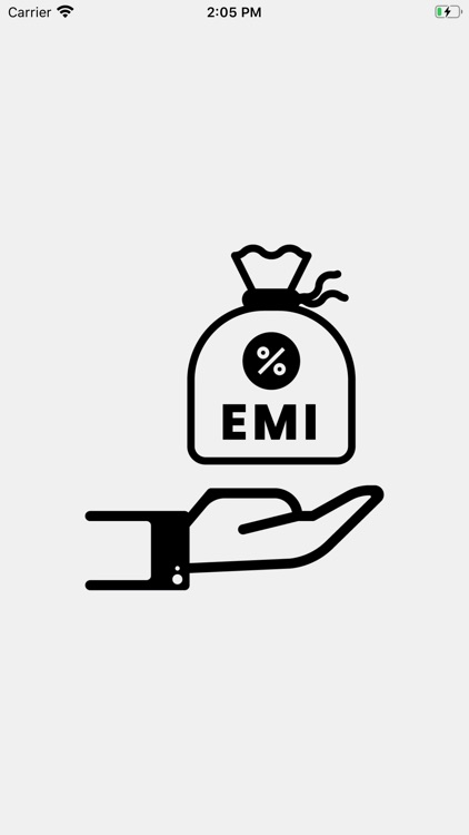 EMI Calculation For Loan