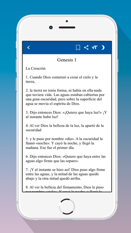 Santa Biblia (TLA) screenshot-5