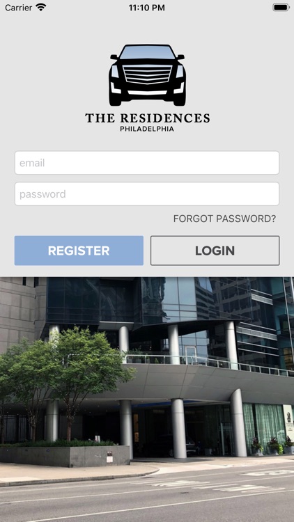 Ritz Residences Philadelphia