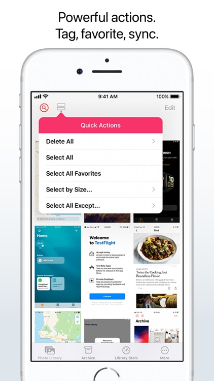 Screenshots Pro screenshot-3