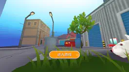 Game screenshot 3D跑酷 mod apk