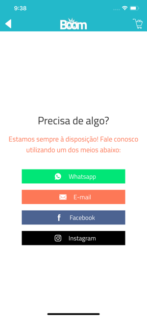 BOOM Produtos Secretos(圖5)-速報App