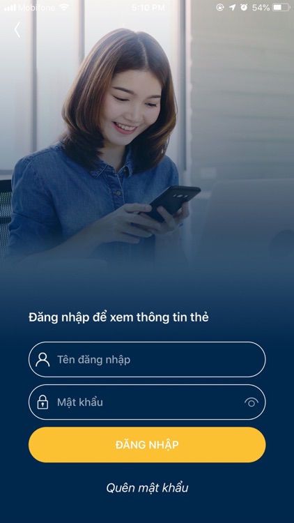 VIETBANK EKYC screenshot-7