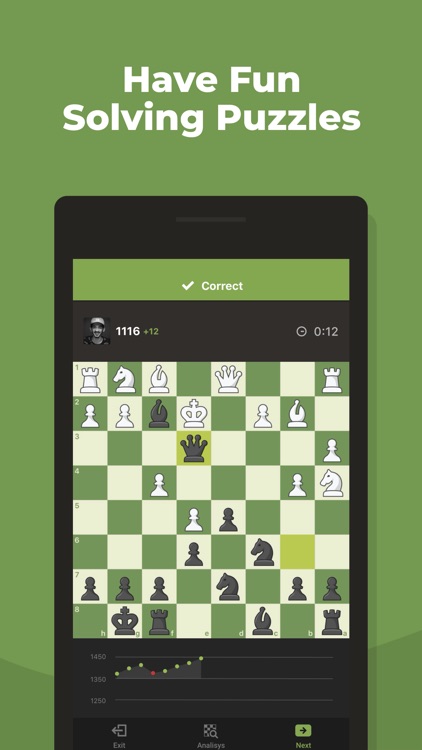 Chess - Play & Learn