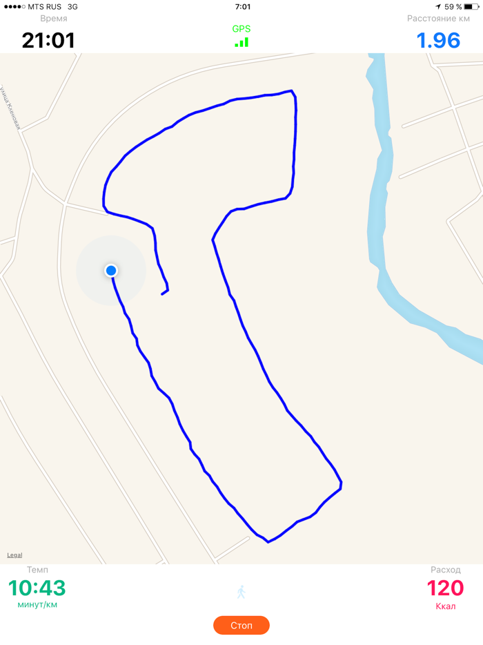 Лужники Спорт