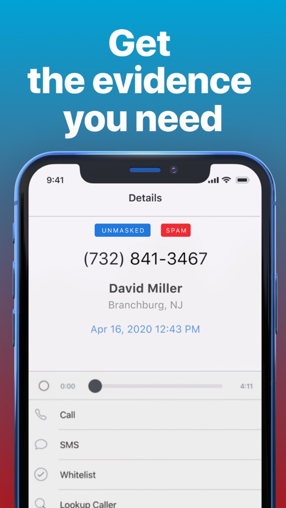 Best Caller Id App For Iphone - Best Full Screen Caller Id Apps For