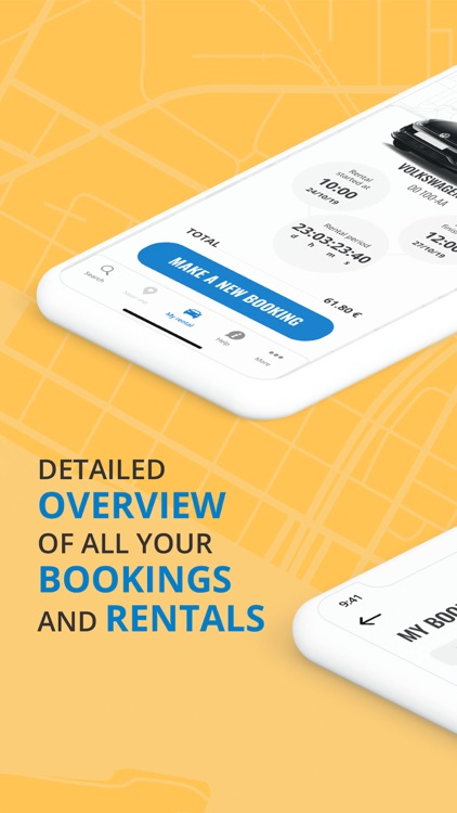 Wisecars Car Rental Comparison screenshot-6