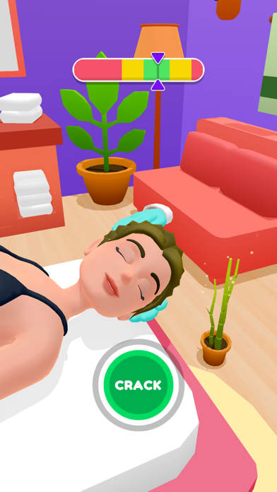 Image of Spa Master