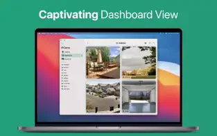 Captura 3 IPCams - IP Camera Viewer iphone