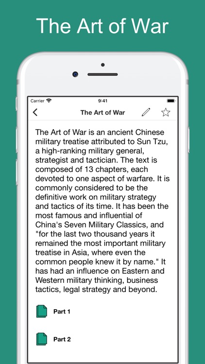 Antiquity Audiobooks screenshot-5