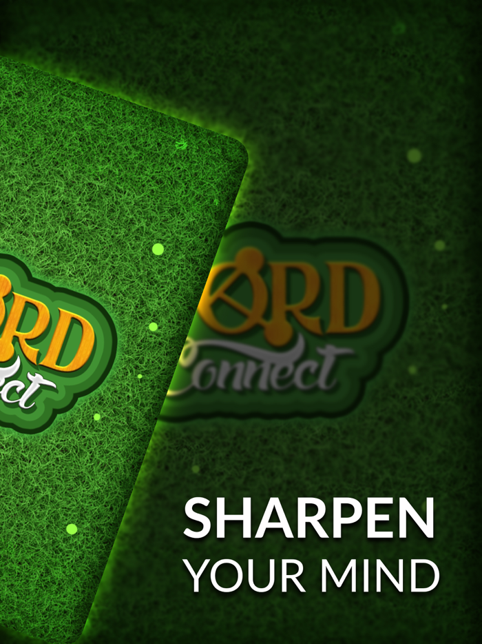 Word Connect - Form Words