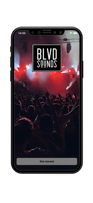 BLVD Sounds(圖1)-速報App