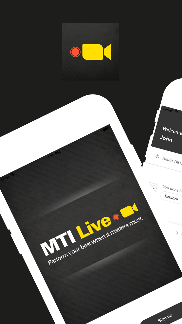 MTI Live