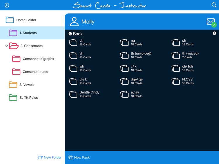 Smart Cards - Instructor Lite screenshot-5