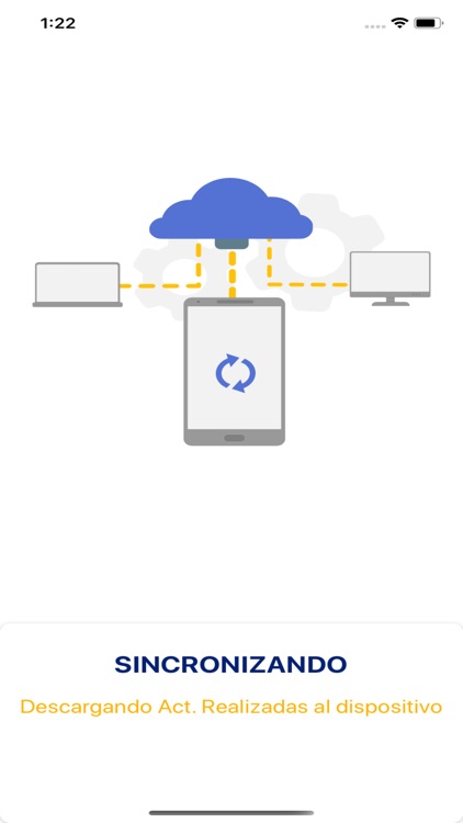 Geslub Planning App